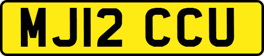 MJ12CCU