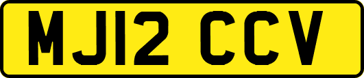 MJ12CCV
