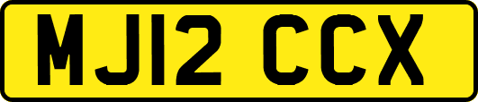 MJ12CCX