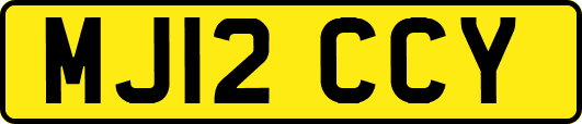 MJ12CCY