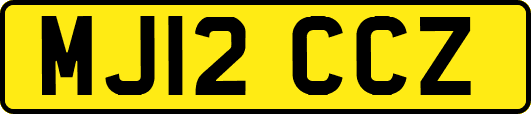 MJ12CCZ