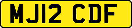 MJ12CDF