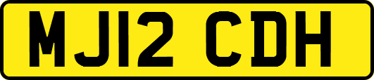 MJ12CDH