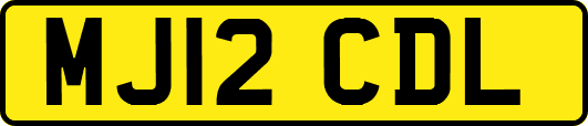 MJ12CDL