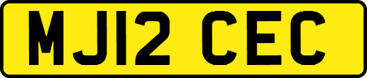 MJ12CEC