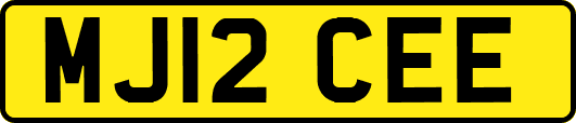 MJ12CEE