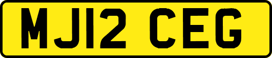 MJ12CEG