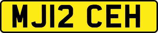 MJ12CEH