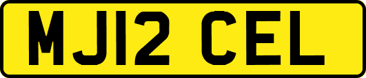 MJ12CEL