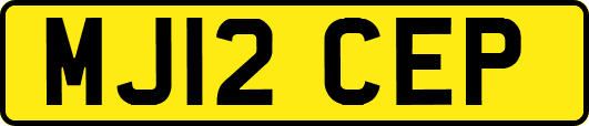 MJ12CEP