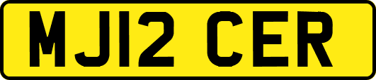 MJ12CER