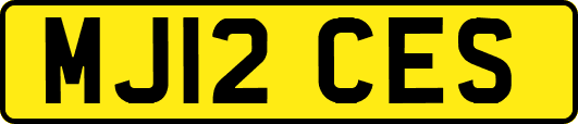 MJ12CES