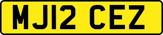MJ12CEZ