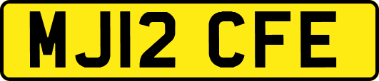 MJ12CFE