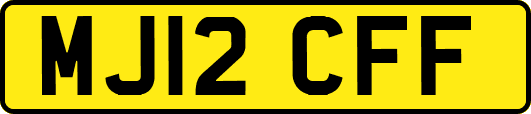 MJ12CFF