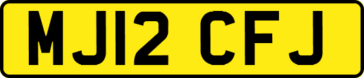 MJ12CFJ