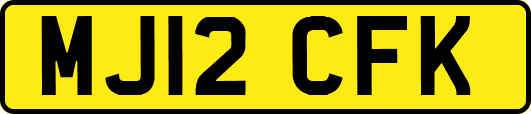 MJ12CFK