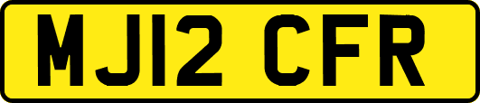 MJ12CFR