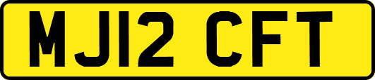 MJ12CFT