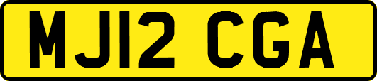 MJ12CGA