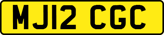 MJ12CGC