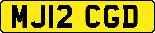 MJ12CGD