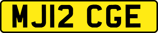 MJ12CGE
