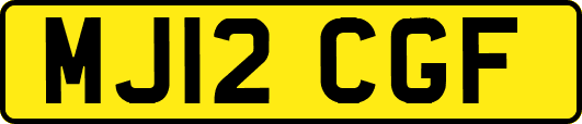 MJ12CGF