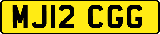 MJ12CGG