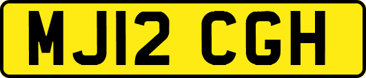 MJ12CGH