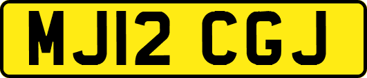 MJ12CGJ