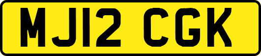 MJ12CGK