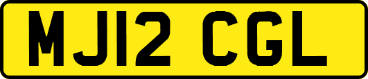 MJ12CGL