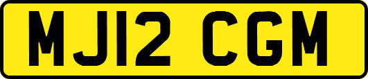 MJ12CGM