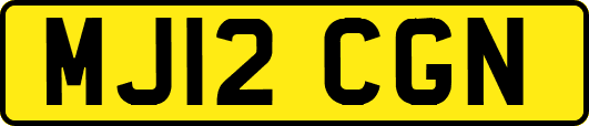 MJ12CGN
