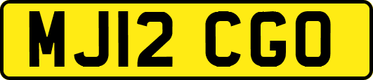 MJ12CGO