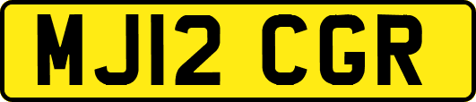 MJ12CGR