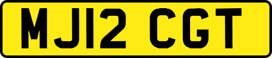 MJ12CGT