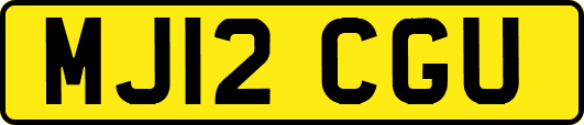 MJ12CGU