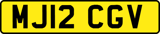MJ12CGV