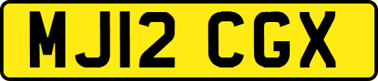 MJ12CGX