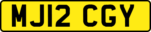 MJ12CGY