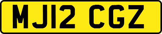 MJ12CGZ