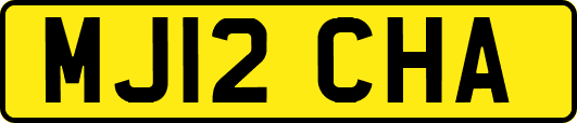 MJ12CHA