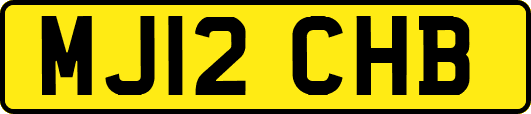 MJ12CHB