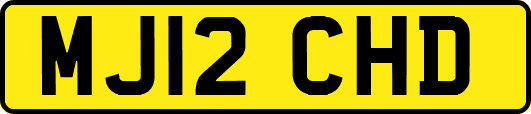 MJ12CHD