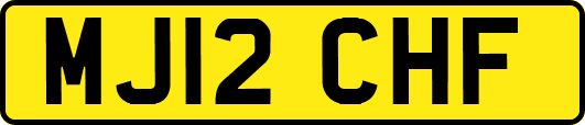MJ12CHF