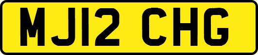 MJ12CHG