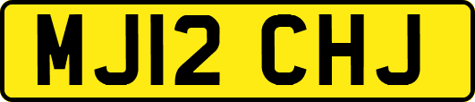 MJ12CHJ