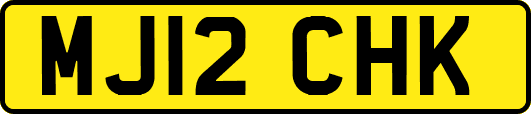 MJ12CHK